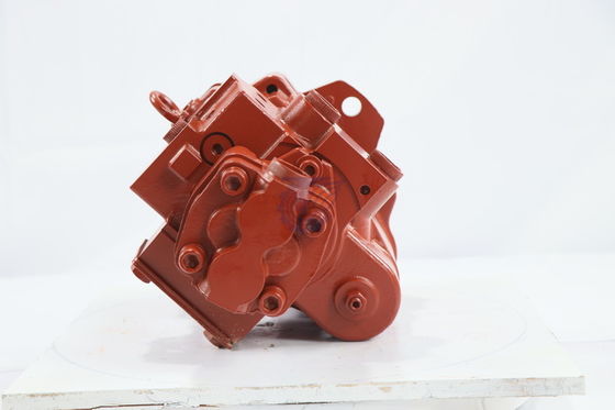 KYB PSVD2-27E-21 ประกอบตัวปั๊มหลัก B0600-27023 สําหรับซันเวิร์ด SEW70 อัจฉริยะ Ishikawa IHI65NS Liugong CLG906C