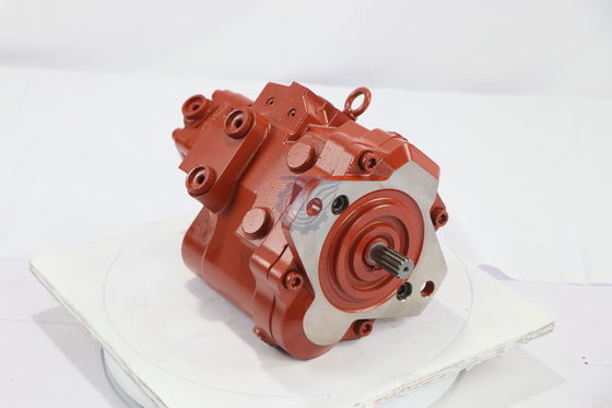 KYB PSVD2-27E-21 ประกอบตัวปั๊มหลัก B0600-27023 สําหรับซันเวิร์ด SEW70 อัจฉริยะ Ishikawa IHI65NS Liugong CLG906C