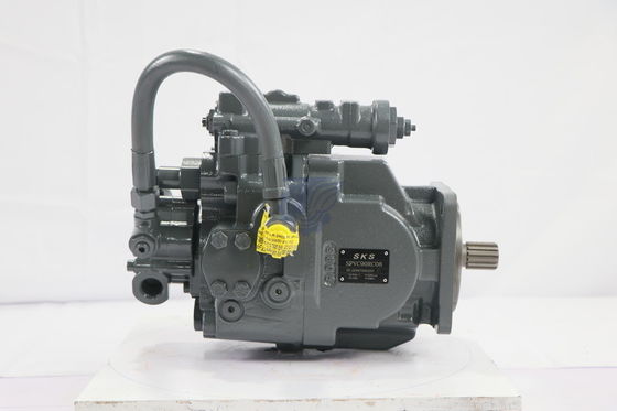 PVC90 PVC90R ปั๊มน้ําแข็งหลักสําหรับเครื่องขุด E307 E307D 1020783