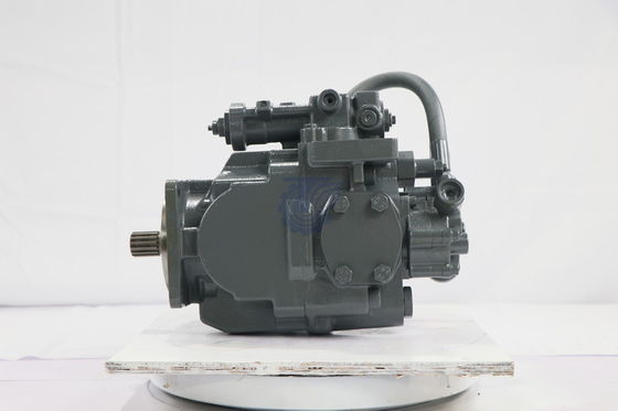 PVC90 PVC90R ปั๊มน้ําแข็งหลักสําหรับเครื่องขุด E307 E307D 1020783