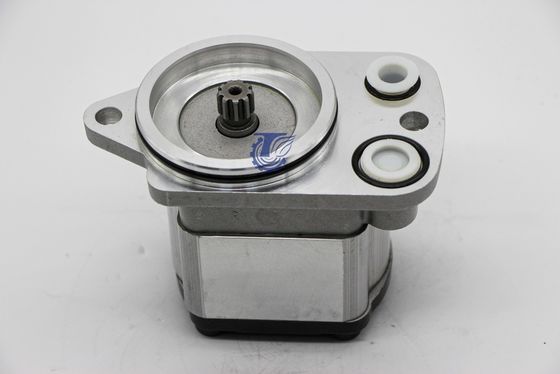 247-2491 2601660 ปั๊มหมุนเครื่องยนต์สําหรับ CAT E330C Doosan DH420 DH460 DH500-7 DH520 เครื่องขุด Rexroth A8VO200 ปั๊มไฮดรอลิก