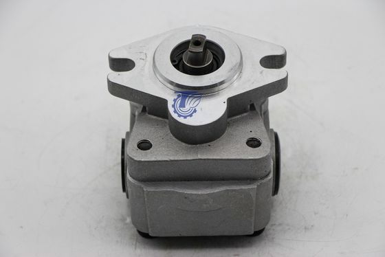 ปั๊มเกียร์เครื่องขุดขนาดเล็ก E200B E305.5 E312C E320 E320C ปั๊มนักทดลอง ปั๊มเกียร์ไฮดรอลิก