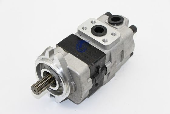 Volvo เครื่องขุดอุปกรณ์เสริม เครื่องปั๊มเกียร์ ปั๊มทดลอง EC360 14530502