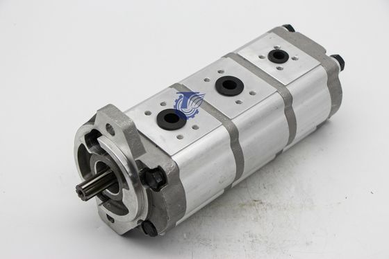 Volvo เครื่องขุดอุปกรณ์เสริม เครื่องปั๊มเกียร์ ปั๊มทดลอง EC360 14530502