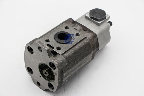 Volvo เครื่องขุดอุปกรณ์เสริม เครื่องปั๊มเกียร์ ปั๊มทดลอง EC360 14530502