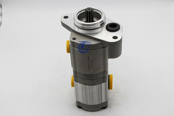 4181700 9217993 9218031 เครื่องขุดฮิตาชิ EX100 EX200-1 EX300-1 EX330-1 ZX330 ZX120-6 ZX200-6 ปั๊มไฮดรอลิกเกียร์ไพโลต