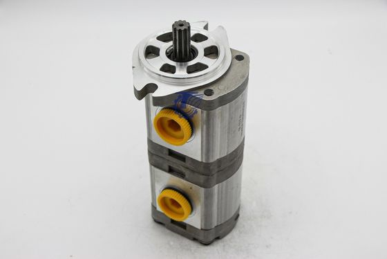 4181700 9217993 9218031 เครื่องขุดฮิตาชิ EX100 EX200-1 EX300-1 EX330-1 ZX330 ZX120-6 ZX200-6 ปั๊มไฮดรอลิกเกียร์ไพโลต