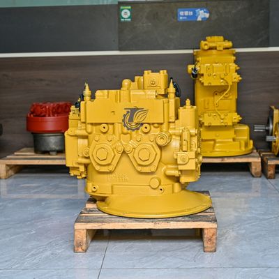 2726959 SBS140 Pump 325D 325DL ปั๊มหลักไฮดรอลิกสำหรับรถขุด