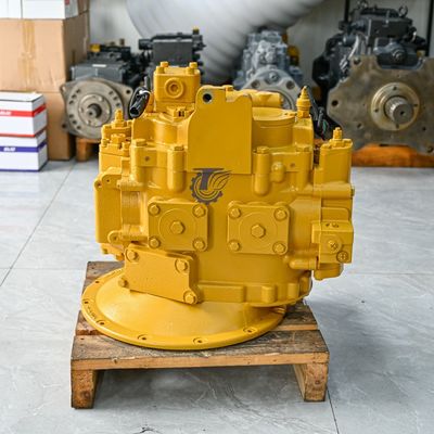 2726959 SBS140 Pump 325D 325DL ปั๊มหลักไฮดรอลิกสำหรับรถขุด