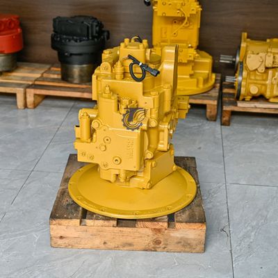 2726959 SBS140 Pump 325D 325DL ปั๊มหลักไฮดรอลิกสำหรับรถขุด