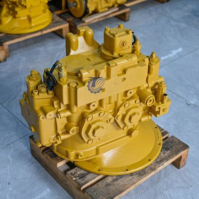 2726959 SBS140 Pump 325D 325DL ปั๊มหลักไฮดรอลิกสำหรับรถขุด