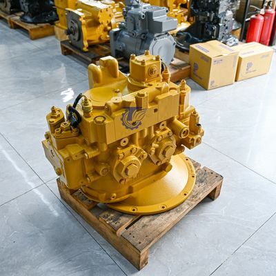 2726959 SBS140 Pump 325D 325DL ปั๊มหลักไฮดรอลิกสำหรับรถขุด