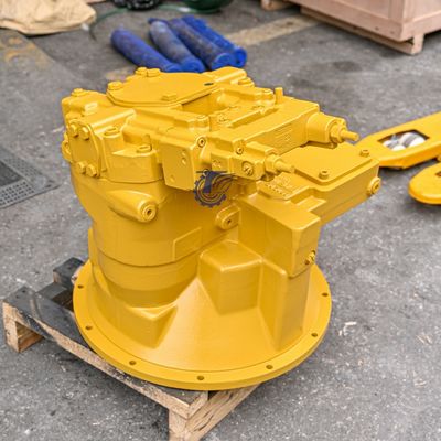 CAT 330B E330B ปั๊มหลัก 330B ปั๊มไฮดรอลิก 128-9062 311-9541 ​​123-2235