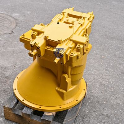CAT 330B E330B ปั๊มหลัก 330B ปั๊มไฮดรอลิก 128-9062 311-9541 ​​123-2235