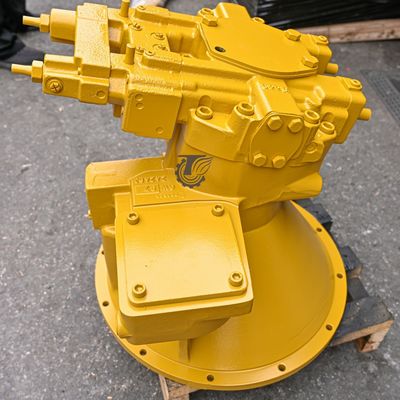 CAT 330B E330B ปั๊มหลัก 330B ปั๊มไฮดรอลิก 128-9062 311-9541 ​​123-2235