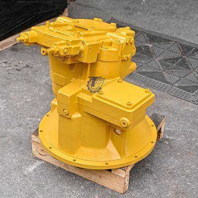 CAT 330B E330B ปั๊มหลัก 330B ปั๊มไฮดรอลิก 128-9062 311-9541 ​​123-2235