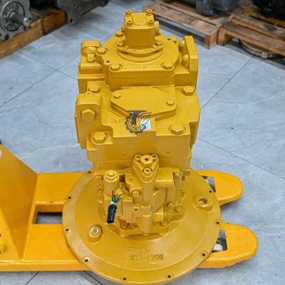 377-4950 377-4968 3774968 3774950 เหมาะสำหรับCat 336fปั๊มไฮดรอลิกExcavator 336e 340fไฮดรอลิกหลักปั๊ม