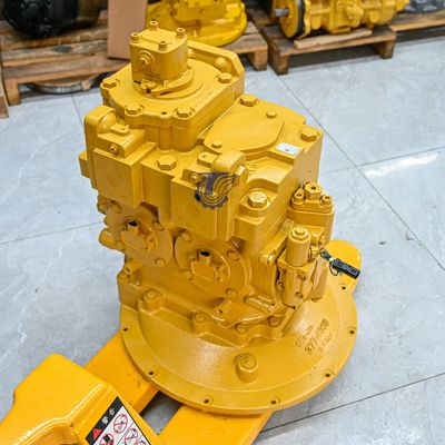 377-4950 377-4968 3774968 3774950 เหมาะสำหรับCat 336fปั๊มไฮดรอลิกExcavator 336e 340fไฮดรอลิกหลักปั๊ม