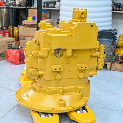 377-4950 377-4968 3774968 3774950 เหมาะสำหรับCat 336fปั๊มไฮดรอลิกExcavator 336e 340fไฮดรอลิกหลักปั๊ม