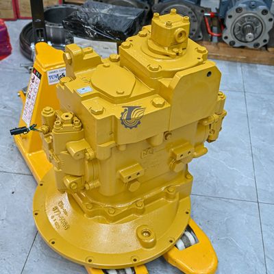 377-4950 377-4968 3774968 3774950 เหมาะสำหรับCat 336fปั๊มไฮดรอลิกExcavator 336e 340fไฮดรอลิกหลักปั๊ม