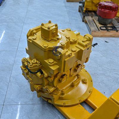 377-4950 377-4968 3774968 3774950 เหมาะสำหรับCat 336fปั๊มไฮดรอลิกExcavator 336e 340fไฮดรอลิกหลักปั๊ม