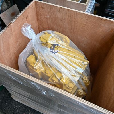 377-4950 377-4968 3774968 3774950 Suitable For TQCAT 336f Hydraulic Pump Excavator 336e 340f Hydraulic Main Pump