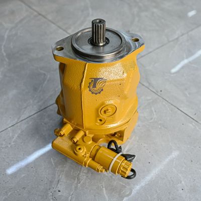ปั๊มไฮดรอลิก Cat247-8968/247-8969 ปั๊มพัดลมไฮดรอลิกสำหรับ Cat374D 365c Excavator