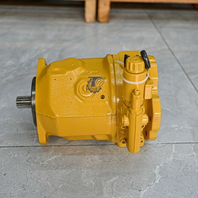 ปั๊มไฮดรอลิก Cat247-8968/247-8969 ปั๊มพัดลมไฮดรอลิกสำหรับ Cat374D 365c Excavator
