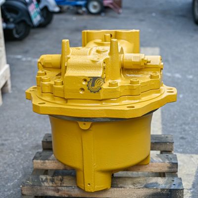 cat 385 390 395F มอเตอร์เดินทาง 4552775 4552770 4552769 4552771 กล่องลดไดรฟ์สุดท้าย