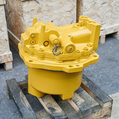 cat 385 390 395F มอเตอร์เดินทาง 4552775 4552770 4552769 4552771 กล่องลดไดรฟ์สุดท้าย
