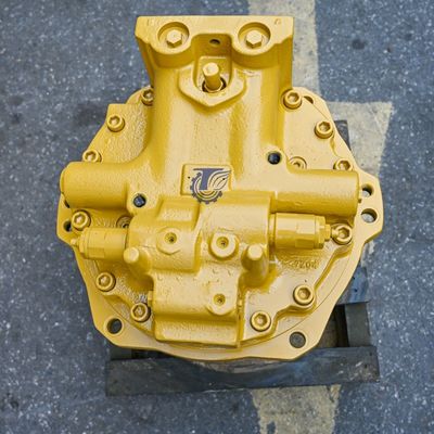 cat 385 390 395F มอเตอร์เดินทาง 4552775 4552770 4552769 4552771 กล่องลดไดรฟ์สุดท้าย