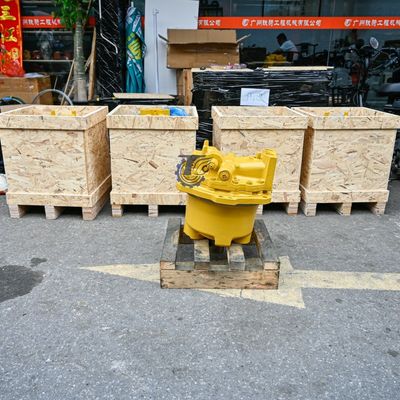 cat 385 390 395F มอเตอร์เดินทาง 4552775 4552770 4552769 4552771 กล่องลดไดรฟ์สุดท้าย