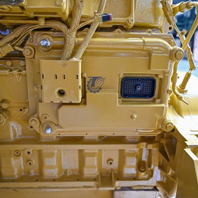 เครื่องยนต์ Caterpillar เครื่องขุด CAT 3126 เครื่องยนต์ดีเซล