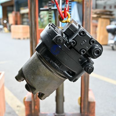 204-2819 209-5992 215-9982 TQCAT320C 320D 323D 324D Travel Motor Final Drive Travel Assembly