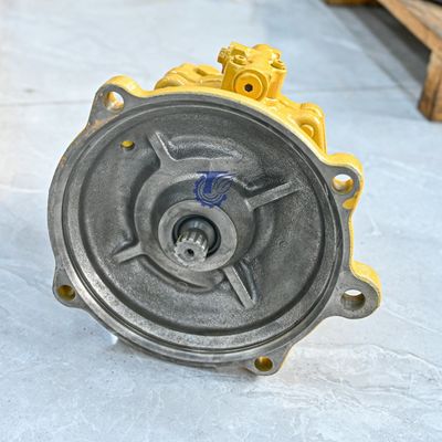 CAT 307c เครื่องยนต์หมุนหมุน กล่องเกียร์หมุนหมุน