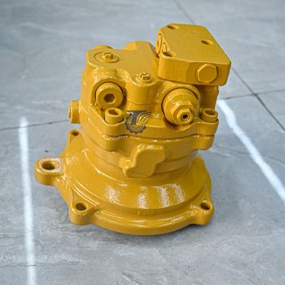 CAT 307c เครื่องยนต์หมุนหมุน กล่องเกียร์หมุนหมุน