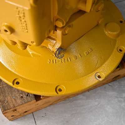 TQCAT 320D2 Sbs120 Hydraulic Main Pump 397-3680 Hydraulic Pump Parts