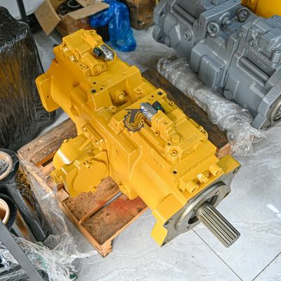 ประเภท 349gc 352gc ปั๊มพิสตองไฮดรอลิก 566-8632 5668632 สําหรับประเภท 349gc Cat352gc ปั๊มหลัก