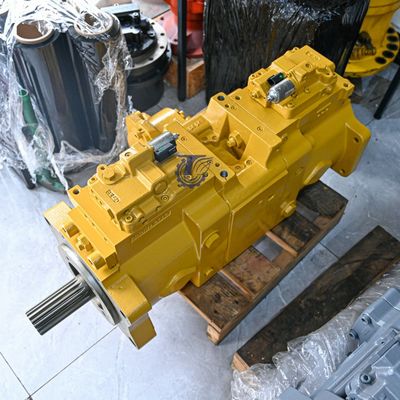 ประเภท 349gc 352gc ปั๊มพิสตองไฮดรอลิก 566-8632 5668632 สําหรับประเภท 349gc Cat352gc ปั๊มหลัก