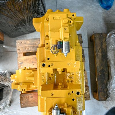 ประเภท 349gc 352gc ปั๊มพิสตองไฮดรอลิก 566-8632 5668632 สําหรับประเภท 349gc Cat352gc ปั๊มหลัก