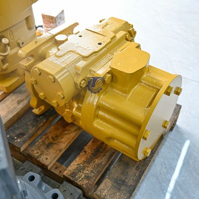 เครื่องบรรทุกล้อ CAT 994H 988K 994H 988K 988H ปั๊มปั๊มปั๊ม 384-9438 384-9439 20R6312 ส่วนเครื่องจักรก่อสร้าง