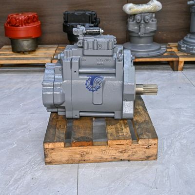 4635645 YA00053235 K3v280 EX1200-6 ZX870-3 ZX670-3 ZX650-3 ZX850-3 เหมาะสําหรับปั๊มหลักของเครื่องขุดน้ําฮิตาชิ
