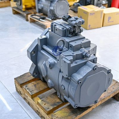 4635645 YA00053235 K3v280 EX1200-6 ZX870-3 ZX670-3 ZX650-3 ZX850-3 เหมาะสําหรับปั๊มหลักของเครื่องขุดน้ําฮิตาชิ