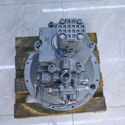 Zx120-6 Hpk055 ปั๊มหลัก 9192497 9197338 9201469 9227923 Hpk055at-18A ปั๊มไฮดรอลิกสําหรับ Zx130 Zx120 Excavator
