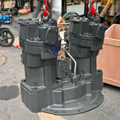 9195242 9207291 ปั๊มไฮดรอลิกสำหรับรถขุด 9195241 9195238 HITACHI ZX330-3G ZX350-3G