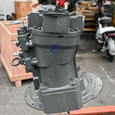 9195242 9207291 ปั๊มไฮดรอลิกสำหรับรถขุด 9195241 9195238 HITACHI ZX330-3G ZX350-3G