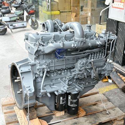 ฮิตาชิ Excavator 6BD1 เครื่องยนต์ Isuzu เครื่องยนต์ 6BG1 6SD1 6BD1 6WF1 4JG1 4HK1 4JJ1 4JG1