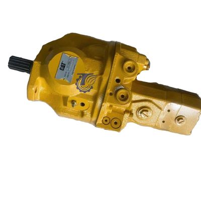 341-7666 3417666 CAT305 CAT305.5 ปั๊มเครื่องยนต์ไฮดรอลิก AP2D25 สําหรับอุตสาหกรรมค้าปลีกเครื่องขุด