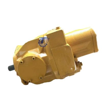 341-7666 3417666 CAT305 CAT305.5 ปั๊มเครื่องยนต์ไฮดรอลิก AP2D25 สําหรับอุตสาหกรรมค้าปลีกเครื่องขุด