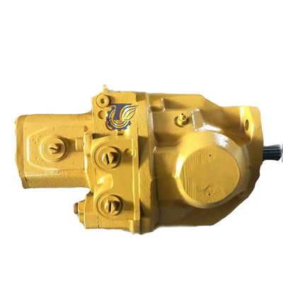 341-7666 3417666 CAT305 CAT305.5 ปั๊มเครื่องยนต์ไฮดรอลิก AP2D25 สําหรับอุตสาหกรรมค้าปลีกเครื่องขุด
